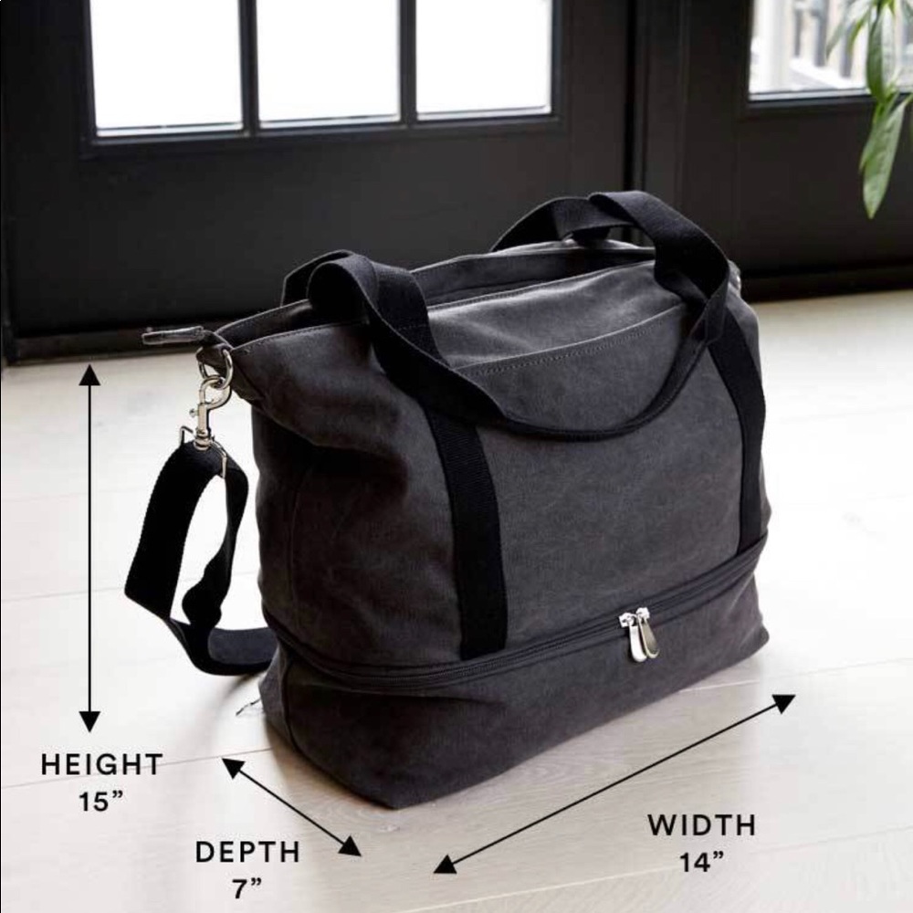 Catalina Deluxe Tote